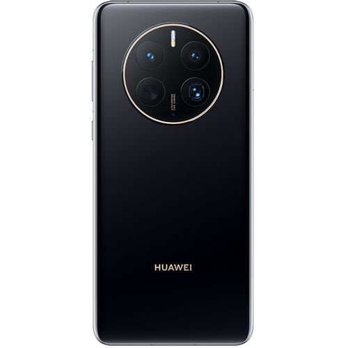 Huawei Mate 50 Pro mobilni telefon 8/256GB Black slika 5