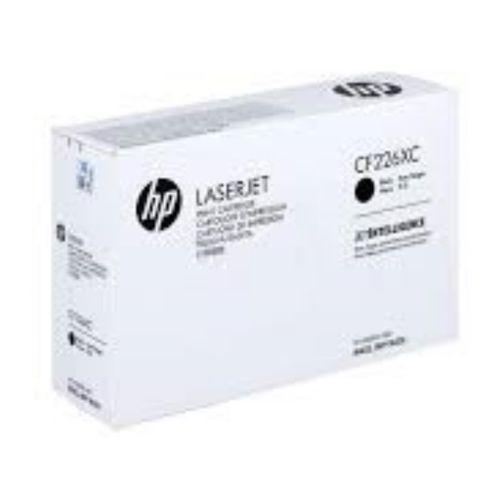 Toner HP 26X Contractual slika 1