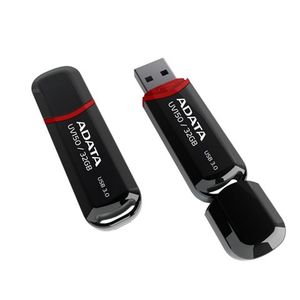 ADATA USB memorija 32GB DashDrive UV150 Black AD