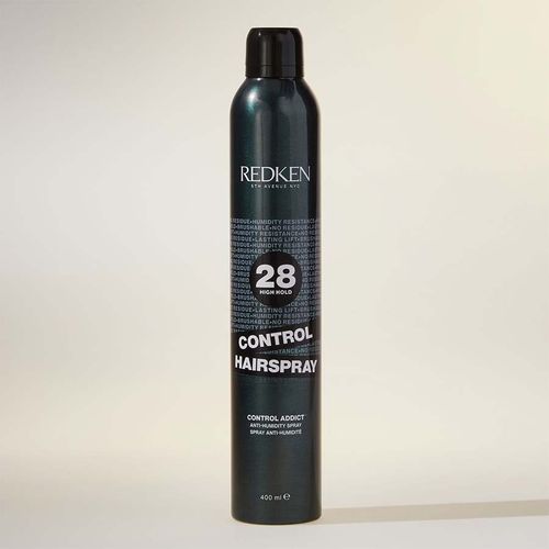 Redken Styling by Redken Control Hairspray 400ml slika 3