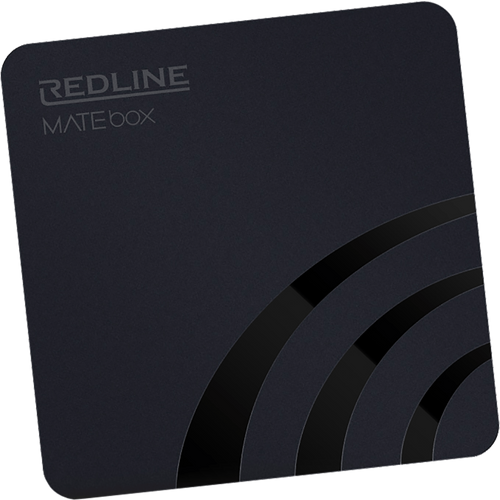 REDLINE Prijemnik Android , 2/16GB DDR4, 4K, HDR, LAN/WiFi, HDMI - MATE Box slika 4