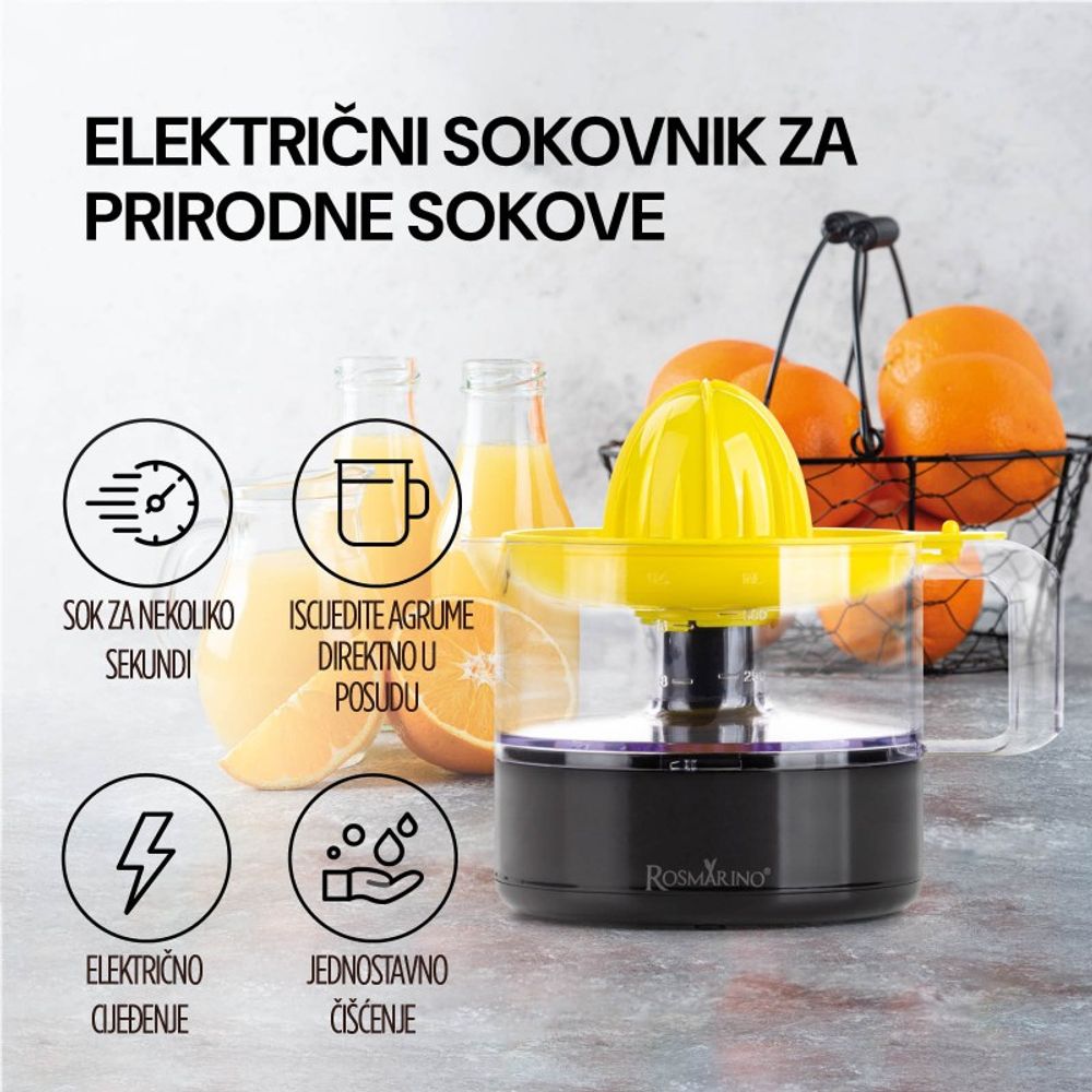 Citruseta Vitalia JuiceMate slika 2