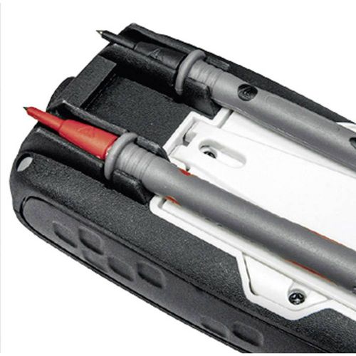 Laserliner  ručni multimetar  digitalni  CAT III 1000 V, CAT IV 600 V Zaslon (brojevi): 6000 slika 5