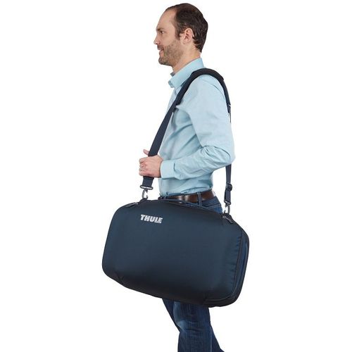 Univerzalni ruksak/torba Thule Subterra Carry-On 40L plava slika 22