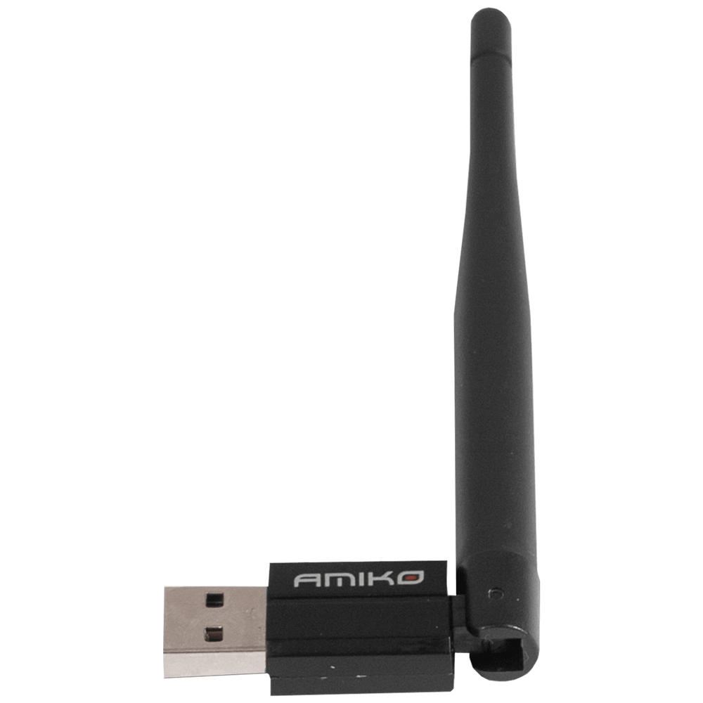 Amiko Wi-Fi mrežna kartica - WLN-861 slika 1