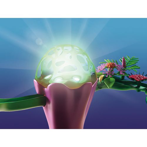 Playmobil Magic Uvala sirena s osvijetljenom kupolom - 70094 slika 5
