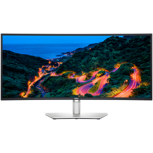 Monitor DELL UltraSharp U3423WE Curved 34"