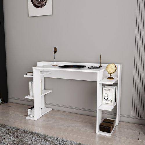 Çinar - White White Study Desk slika 2