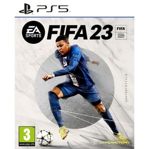 Igrica za PS5 FIFA 23