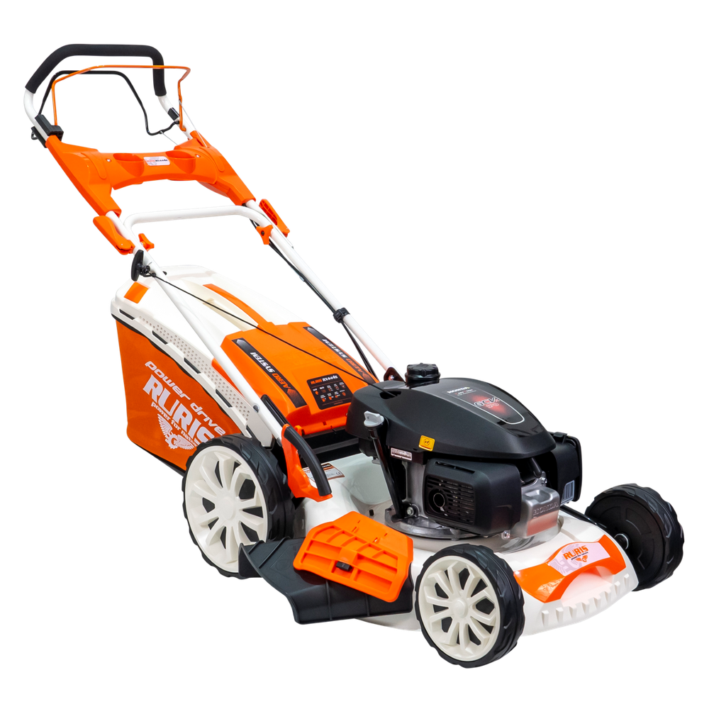 Motorna samohodna kosačica RURIS RX444S Honda 4.6KS 51cm slika 1