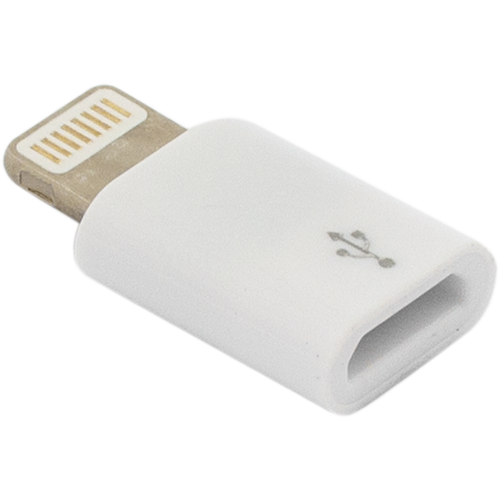 Sbox ADAPTER MICRO USB Ženski -> IPH.5 Muški / RETAIL slika 1