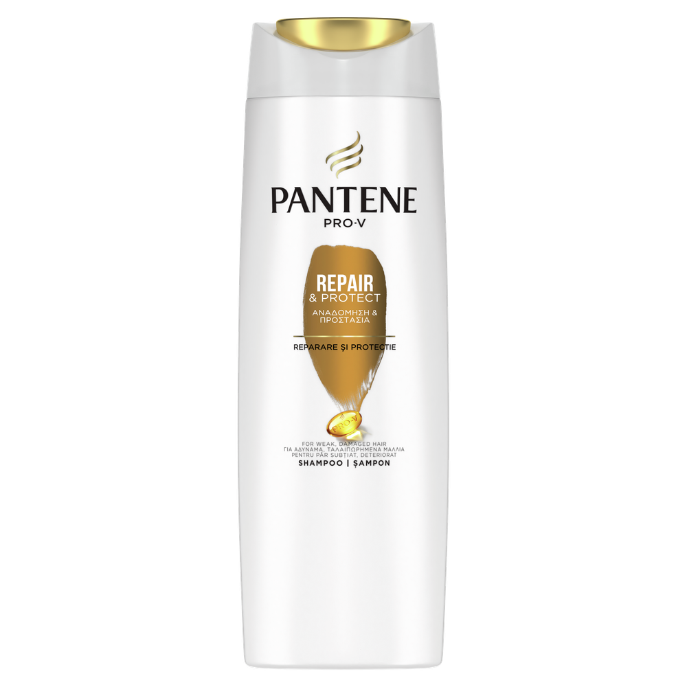Pantene šampon za kosu Repair&Protect 250ml slika 1