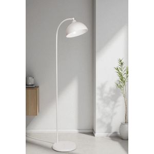 Opviq Podna lampa 435, bijela
