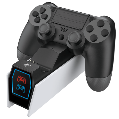 White Shark PS4 RINGSIDE, Charging Dock slika 2