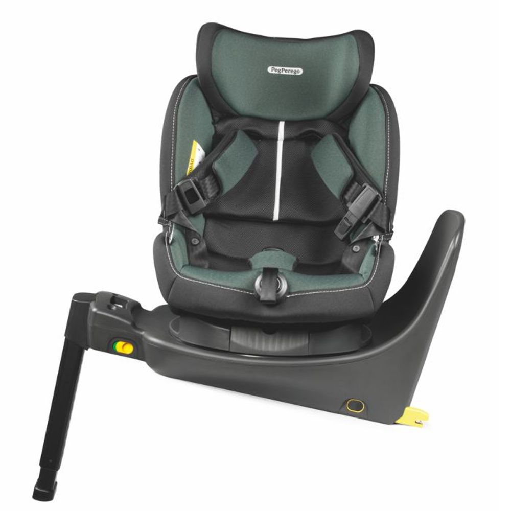 Peg Perego Rotirajuća autosjedalica Primo Viaggio 360 i-Size Isofix, Forest slika 6