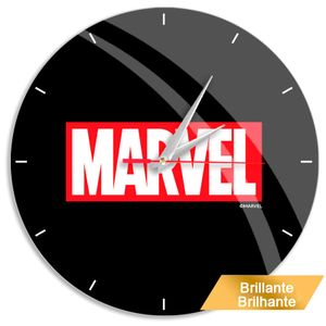 Marvel zidni sat
