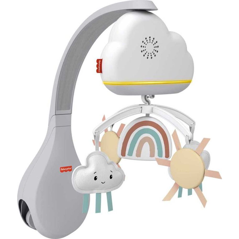 Fisher Price Vrtuljak Cloud slika 2