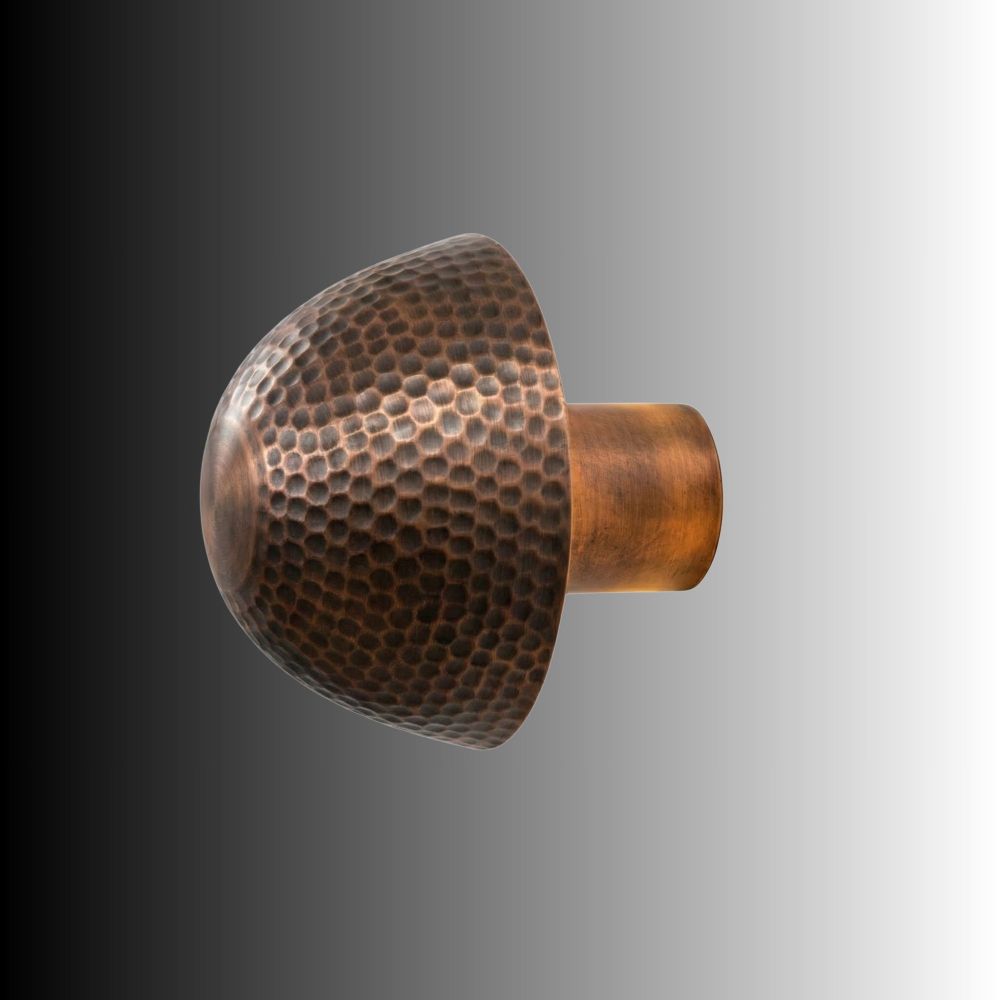 Zidna Lampa Petek - 16180 - A, boje: Bakra slika 8