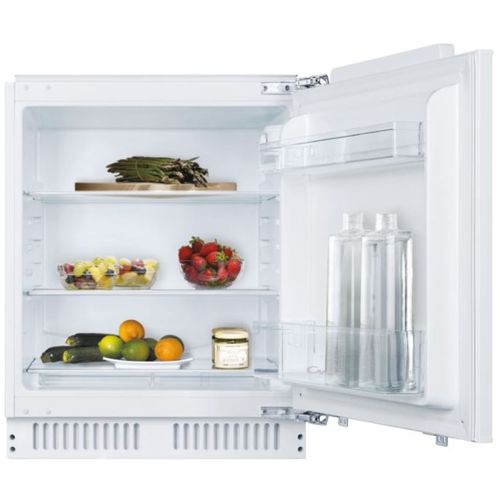 Candy CRU 160 NE/N Ugradni frižider sa komorom za hlađenje na dnu, 133 L, Statički ventilacioni, Visina 83 cm slika 5