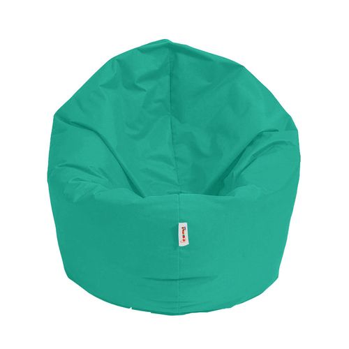 Atelier Del Sofa Vreća za sjedenje, Iyzi 100 Cushion Pouf - Turquoise slika 3