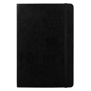 TOSCANA,NOTES A5 FORMATA,CRNI