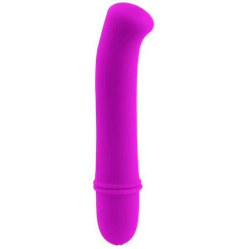 Pretty Love Antony Bullet Vibrator slika 14