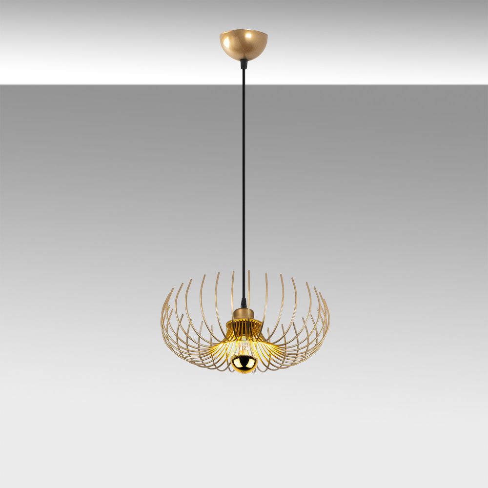 Karsortel - N-641-2 Zlatni Luster slika 6