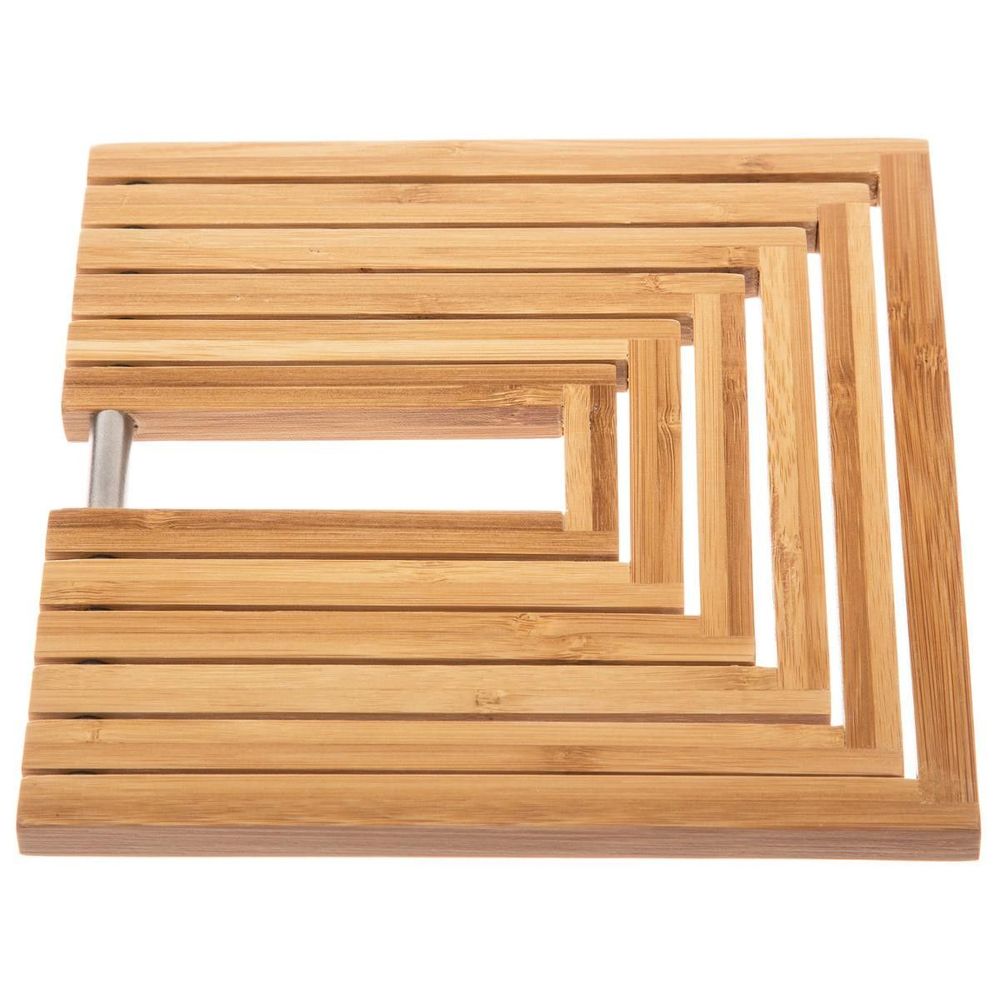 FIVE podmetač produživi 34x19cm bambus slika 1
