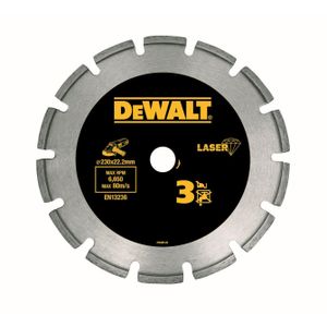 Dewalt DT3763 laser rezna ploča