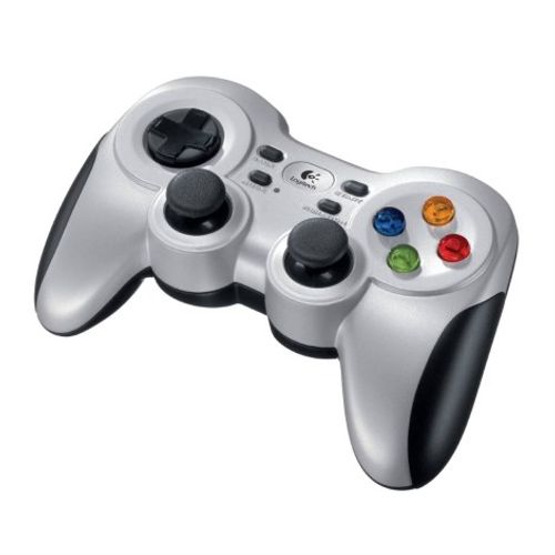 Logitech F710 Wireless Gamepad slika 1