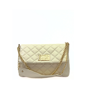 ILEA Ženska torba Mina M 34x24cm, Bež