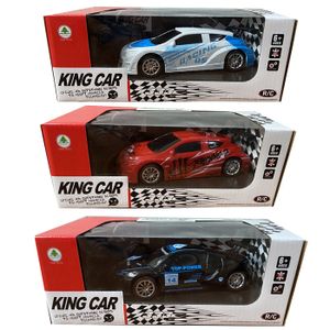 Auto R/C 333-6-9-14