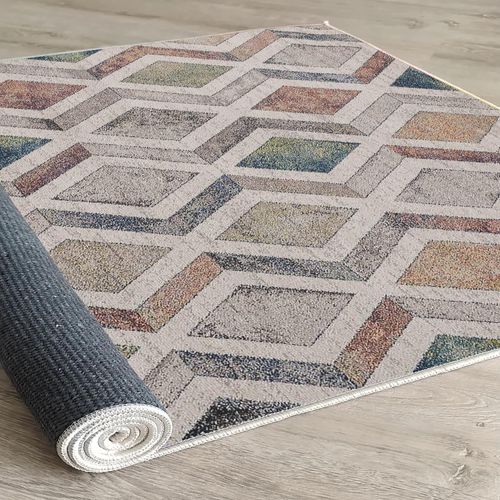 TANKI Tepih Woopamuk393 Multicolor Rug (160 x 230) slika 3