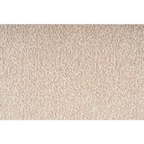 Woody Fashion Kutna garnitura Lora (L1-O1-1R-POUFFE ) - Peach slika 11