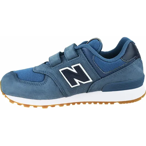 Dječje tenisice New balance yv574prn slika 10