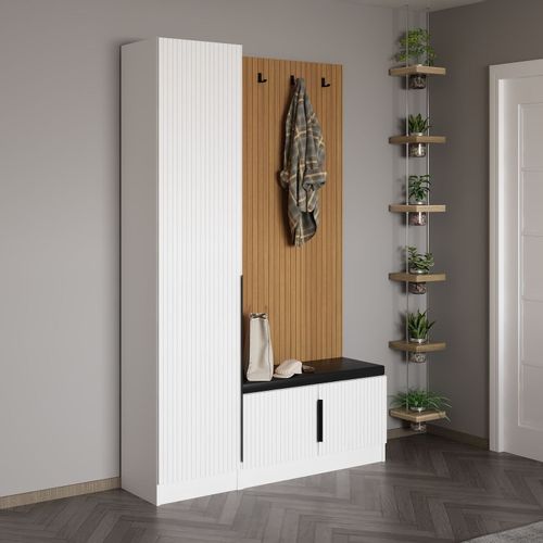 Noah - 8324 White Hall Stand slika 3