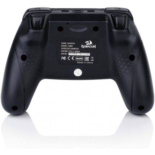 GAMEPAD - REDRAGON HARROW G808 WIRELESS slika 2