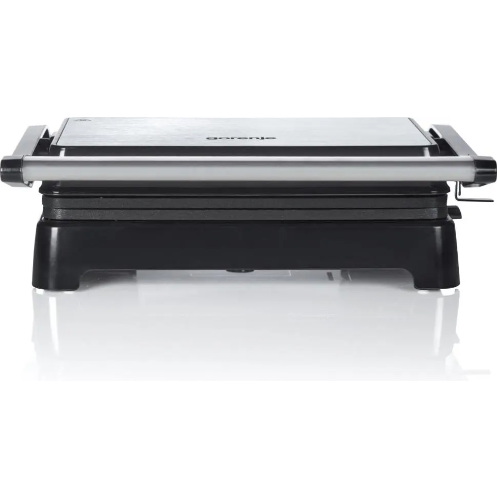 GORENJE Mini kontaktni gril SM701SB / 700 W, 276 x 84 mm slika 3