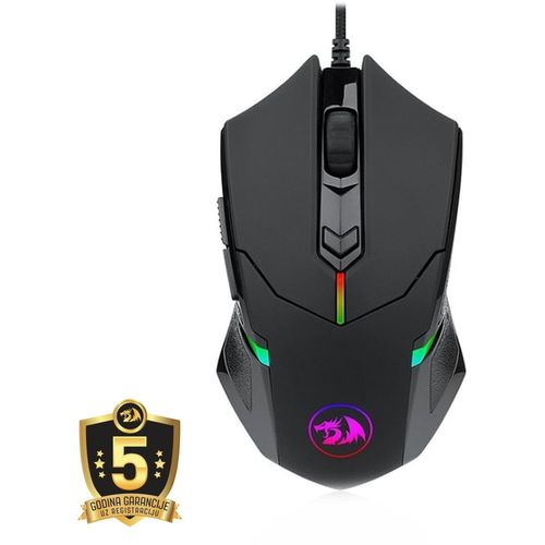 Centrophorus2 M601-RGB Gaming Mouse slika 1