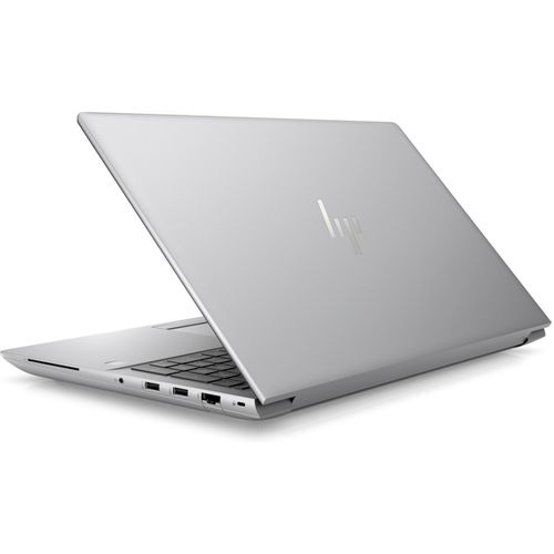 Laptop HP ZBook Fury 16 G10 W11P 16"WUXGA AG i7-13700HX 16GB 512GB RTXA1000 6GB back smart FPR 3g EN slika 2