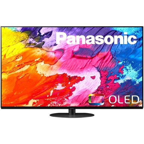 PANASONIC LED TV TX-55JZ980E, Android slika 1