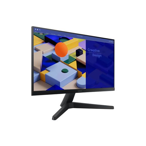 Monitor SAMSUNG LS22C310EAUXEN 22"/IPS/1920x1080/75Hz/5msGtG/VGA,HDMI/Freesync/VESA/crna slika 4