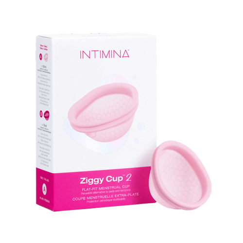 Intimina Ziggy cup 2 size A slika 1