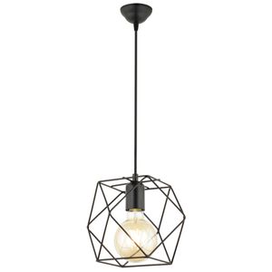 Luster 62662 – Crna boja