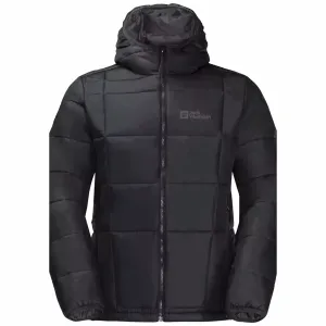 Jack wolfskin bergland ins hoody m 1206881-6000