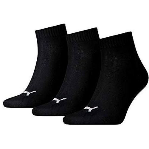 Sportske Čarape Puma uniseks QUARTER (3 Pari) slika 8