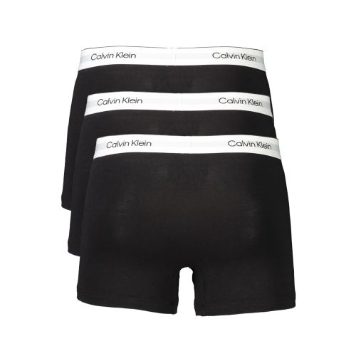 CALVIN KLEIN MEN'S BOXER BLACK slika 2