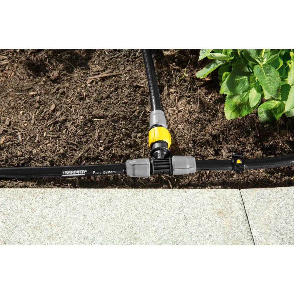 Zaptivna obujmica – šelna KARCHER 2.645-235.0 slika 2