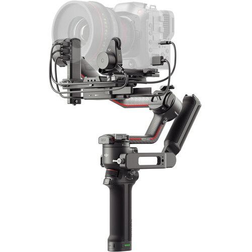 Gimbal DJI RS 3 Pro Combo slika 8