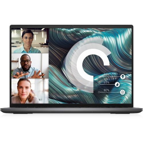 Dell Vostro laptop 7620 16" FHD+ i7-12700H 16GB 1TB SSD GeForce RTX 3050Ti 4GB Backlit Win11Pro crni 5Y5B slika 5